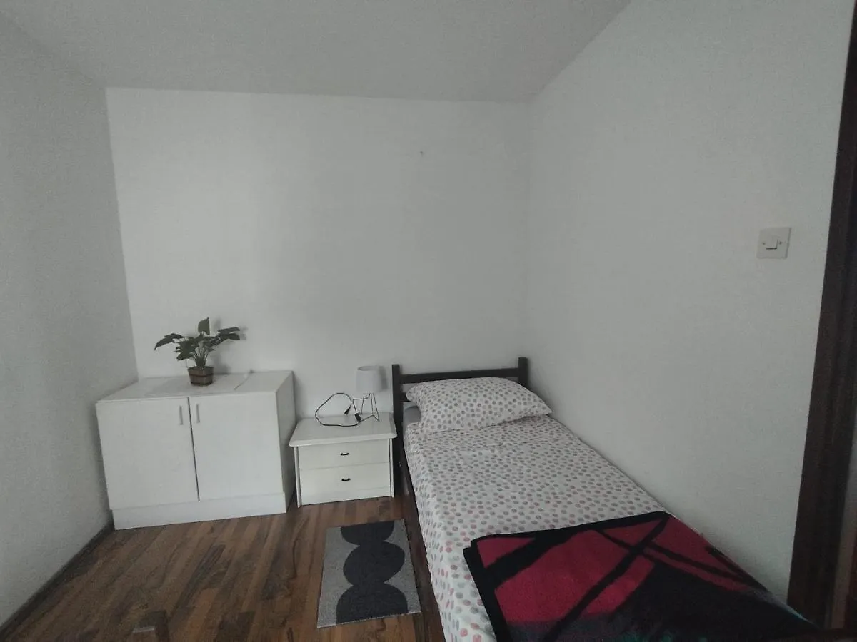 Apartment With Incredible View Klenovica