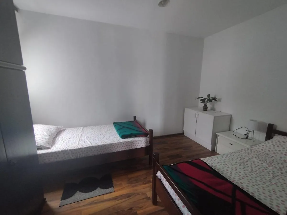 Apartment With Incredible View Klenovica Croatia