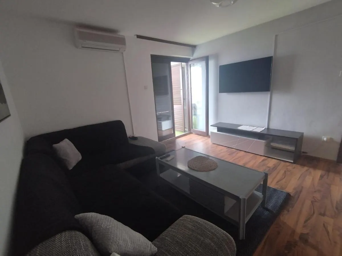 Apartment With Incredible View Klenovica 0*,  Croatia