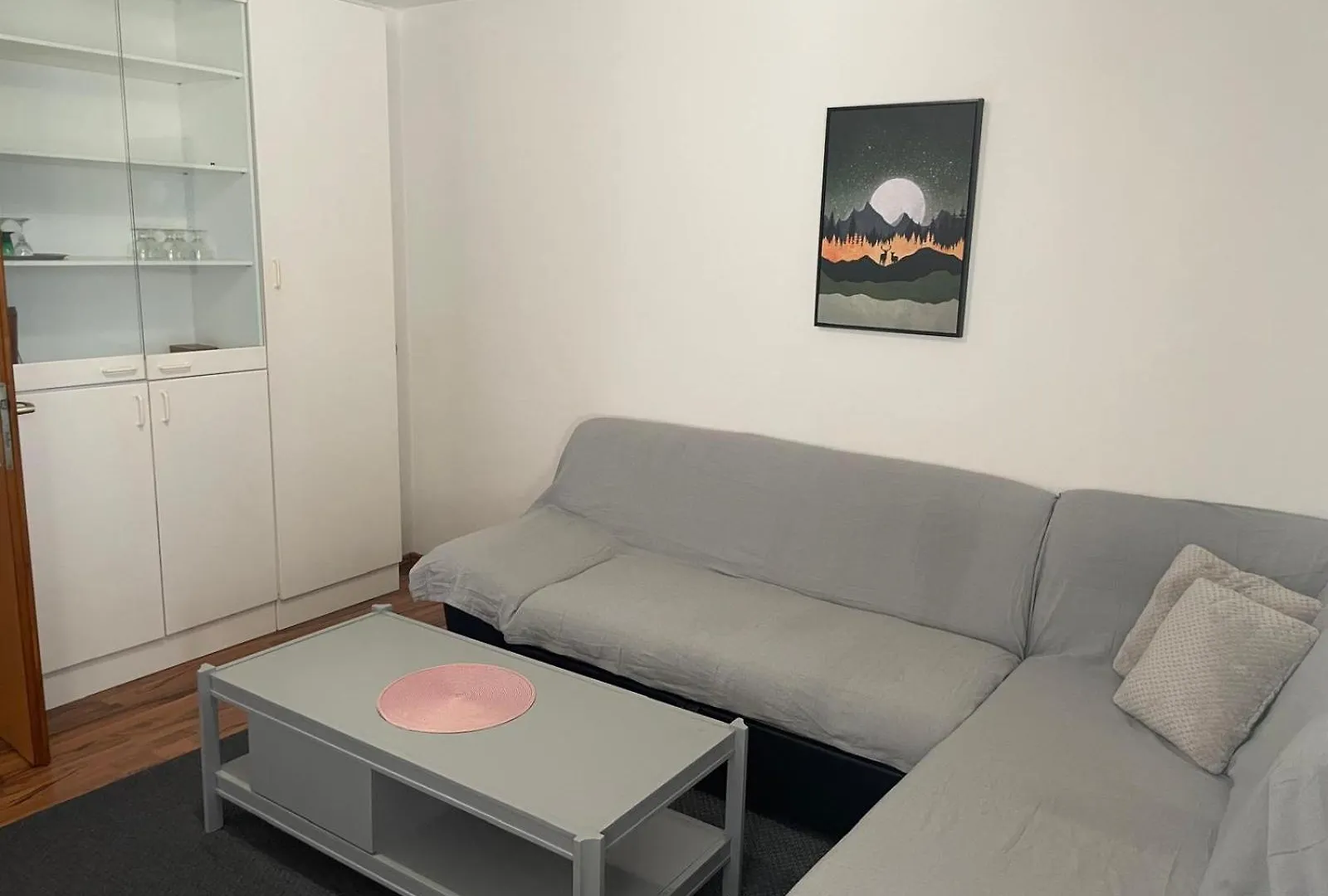 Apartment With Incredible View Klenovica