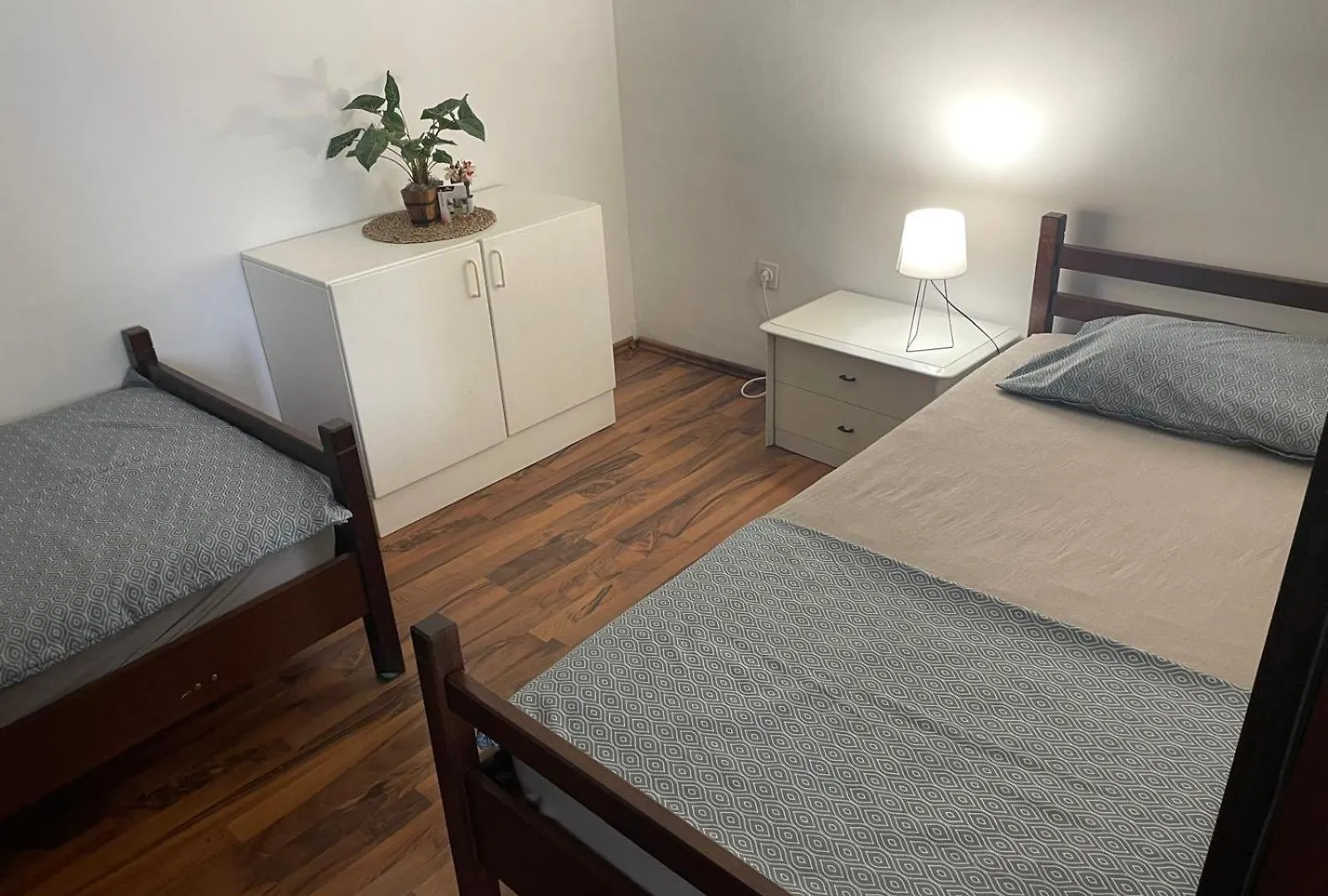 Apartment With Incredible View Klenovica