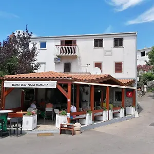 Pod Voltom Apartmán